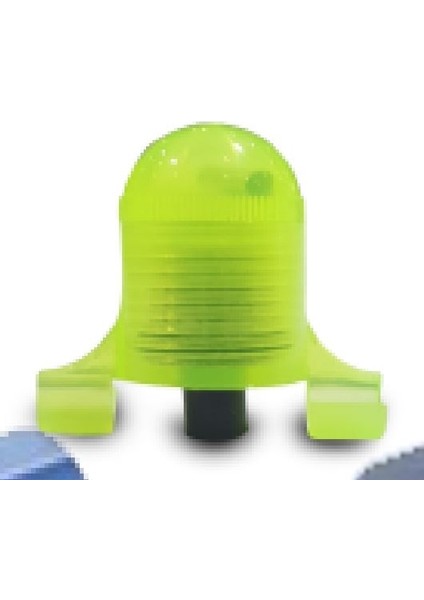 Fındık Alarm Olta Ucu Mini Alarm Marka