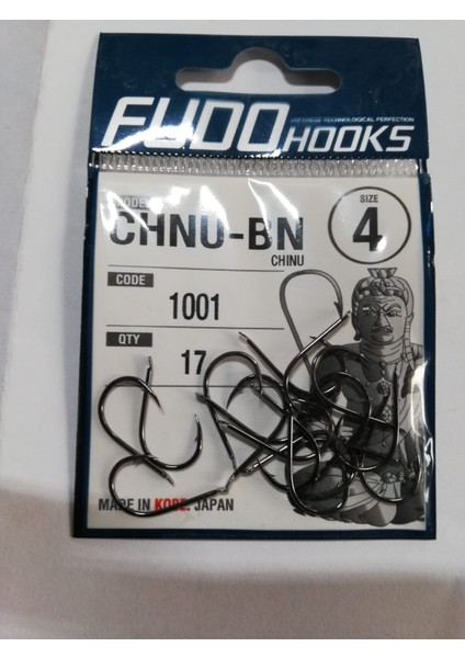 1001 Chinu Black Nikel Iğne No:4 fiyatları