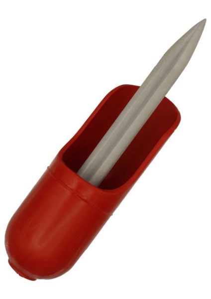 Kamış Ayağı Yerli Üretim Plastik Katlanır Yeşil Renk