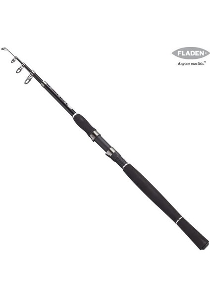 Xtra Flexx Tele 180CM (5-25G)AKSİYONLU Teleskopik Spin Kamışı fiyatları