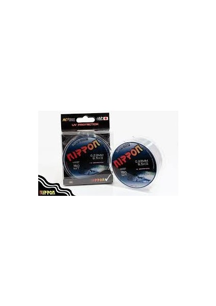 Nıppon Super Tough 150MT 0,26MM