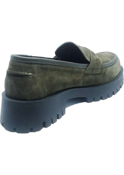 Ayakkabı Loafer Ayakkabı 294-5282