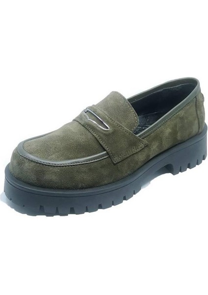 Ayakkabı Loafer Ayakkabı 294-5282