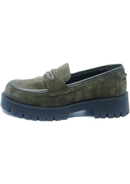 Ayakkabı Loafer Ayakkabı 294-5282