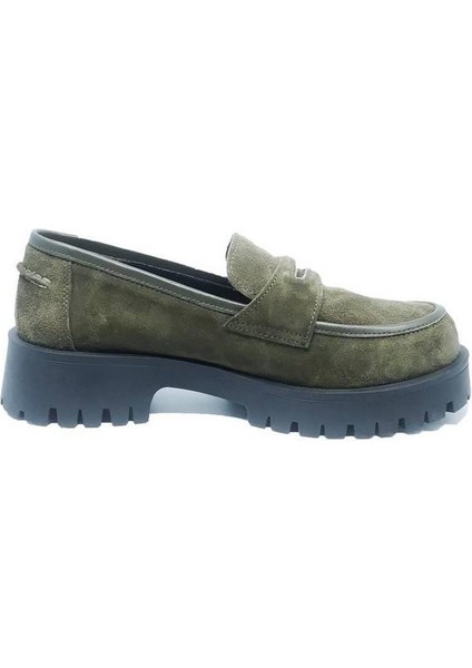 Ayakkabı Loafer Ayakkabı 294-5282