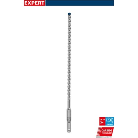 Bosch Expert 7X265 mm Yeni Sds Plus-7x Matkap Ucu 2608900086