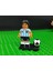 Fifa World Cup Mini Figür Arjantin Maradona X-207 2