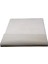 Elite Krem 120X180 cm Büyük Ebat Pufidik Banyo Halısı Köşeli Peluş Kaymaz Banyo Paspası 4