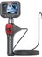 360 Derece Kumanda Kolu Eklemli Borescope 6.2mm Su Geçirmez - 1m 1