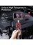 360 Derece Kumanda Kolu Eklemli Borescope 6.2mm Su Geçirmez - 1m 5