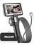 Eklemli Borescope Muayene Kamerası 8.5mm - 4.5 Inc IPS LCD 1