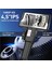 Eklemli Borescope Muayene Kamerası 8.5mm - 4.5 Inc IPS LCD 2