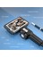 Eklemli Borescope Muayene Kamerası 8.5mm - 4.5 Inc IPS LCD 5