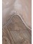 Elite Vizon 120X180 cm Büyük Ebat Pufidik Banyo Halısı Köşeli Peluş Kaymaz Banyo Paspası 3