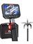 4.3 Inc LCD Ekran, 8.5mm Eklemli Borescope Muayene Kamerası - 1m 1