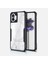 Nothing Phone 1 ile Uyumlu Airbag Serisi Darbeye Dayanıklı Köşe Korumalı Tpu Kılıf - AL3370 1