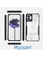 Nothing Phone 1 ile Uyumlu Airbag Serisi Darbeye Dayanıklı Köşe Korumalı Tpu Kılıf - AL3370 2