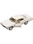 1967 Chevrolet Impala 1:34 Diecast Model Araba 3