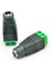 Dc Dişi Power Konnektör Klemens Barrel Jack Güç 5.5x2.1 10 Adet 1