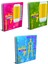 Çanya Yayınları 7. Sınıf Hazırlayan Defter Türkçe + Matematik + Fen Bilimleri 1