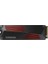990 Pro 2TB 7450-6900MB PCIe Gen 4.0 NVMe M.2 SSD 3