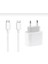 Iphone Hızlı Şarj Set 2