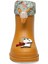 W10277 Bi̇mbi̇ Snoopy Uni̇sex Çi̇zme 3