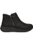 Forelli̇ 27955-Z Perry Si̇yah Kadın Bot 2