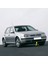 Vw Golf 4 1998-2004 Ön Tampon Alt Orta Izgarası 1J0853677D 1