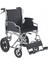 Leo 120 Tekerlekli Sandalye 1