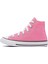 Chuck Taylor All Star Pembe Unisex Çocuk High Sneaker 3