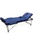 Plus Alüminyum Masaj Masası İthal 305-Mavi 3