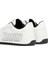 Tjm Basket Logo Beyaz Erkek Sneaker 4
