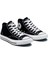 Chuck Taylor All Star Mal Siyah Erkek Sneaker 2