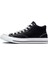 Chuck Taylor All Star Mal Siyah Erkek Sneaker 3