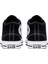 Chuck Taylor All Star Mal Siyah Erkek Sneaker 4