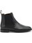 Kadın Bot 88L5 Frau Nappa Ankle Boot Nero 1