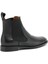 Kadın Bot 88L5 Frau Nappa Ankle Boot Nero 3