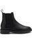 Kadın Bot 79L2 Frau Sılk Ankle Boot Nero 1