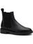 Kadın Bot 79L2 Frau Sılk Ankle Boot Nero 2