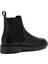 Kadın Bot 79L2 Frau Sılk Ankle Boot Nero 3