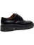Kadın Oxford/Ayakkabı 79Q0 Frau Brıstol Lace-Up Nero 3