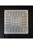 Rx 5700XT 215-0917220 215-0917210 215-0917338 215-0917244 215-0917018 215-0917 Gpu 0.5mm Bga Stencil 1