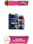 Collagen 30 Tablet Hidrolize Kollajen, Hyalüronik Asit, Resveratrol, C Vitamini, Biotin, Bromelain İçeren Takviye Edici Gıda 1