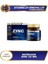 Zinc Sulphate 15 mg 100 Tablet Çinko Sülfat İçeren Takviye Edici Gıda 1