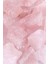 Sertifikalı Ham Işlenmemiş Doğal Pembe Kuvars Taşı Kütle (4-5 Cm) 2