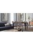 Monaco 4077 Sandalye 2 Adet 2