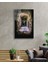 Eski Bina Koridor Old Building Hallway Table 1