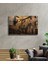 Ev Sokak Cam Tablo House Street 2