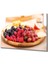 Meyve Tabağı Cam Tablo Fruits 1